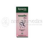 Dhanvantari Gynarim Syrup