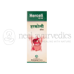 Dhanvantari Hercoli Syrup