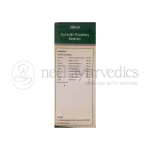 Dhanvantari Hercoli Syrup