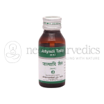 Dhanvantari Jatyadi Taila