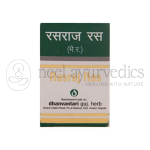 Dhanvantari Rasraj Ras (S.Y)