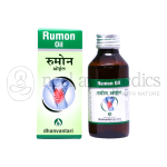 Dhanvantari Rumon Oil