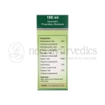 Dhanvantari Rumon Oil