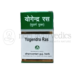 Dhanvantari Yogendra Ras (S.Y)