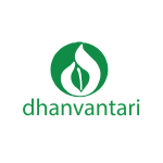 Dhanvantari logo 011