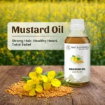 Mustard-Oil