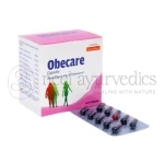 Sahasrayogam Obecare - 100 caps 1 Sahasrayogam Obecare