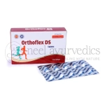 Sahasrayogam Orthoflex DS