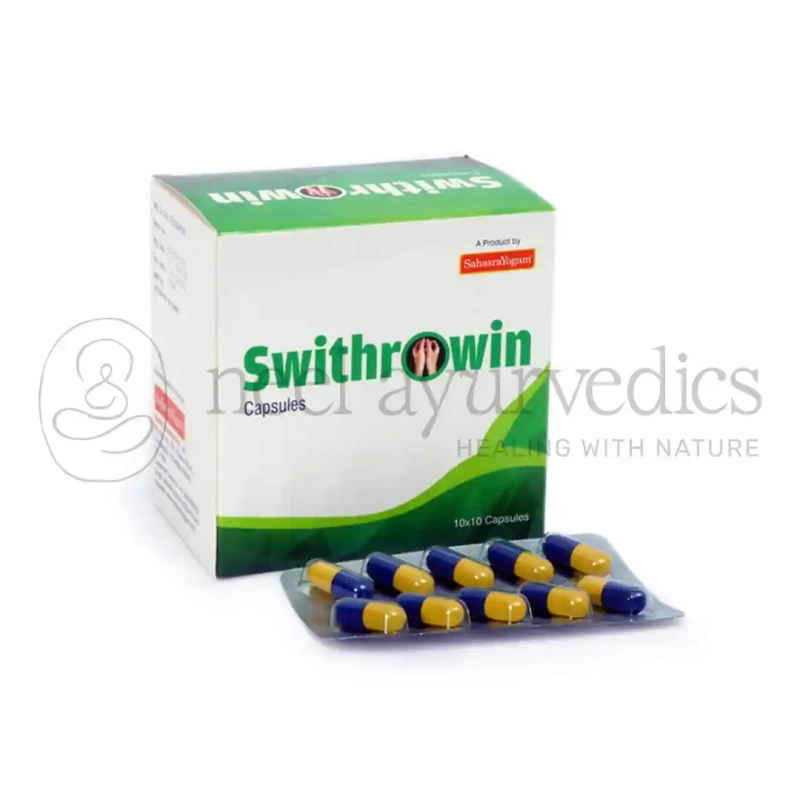 Sahasrayogam Swithrowin