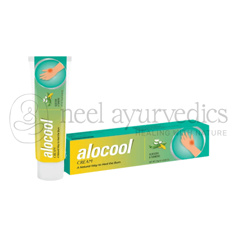 Aushadhi Alocool Cream