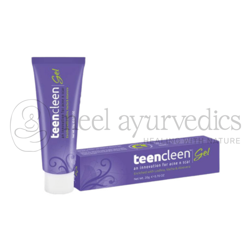 Aushadhi Teen clean Gel