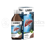 Ban Labs Livex Syrup – 100 Ml