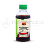 Vaidyaratnam Bhadradarvadi Kashayam – 200ML