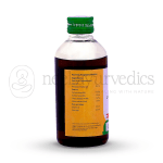 Vaidyaratnam Likucha Thailam – 200 ml