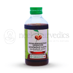 Vaidyaratnam Musaleekhadiradi Kashayam – 200 ml