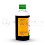 Vaidyaratnam Nayopayam Kashayam – 200 ml