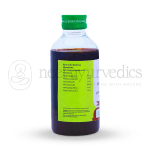 Vaidyaratnam Prasaranyadi Kashayam – 200 ml