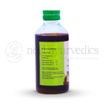 Vaidyaratnam Sahacharadi Kashayam – 200 ml