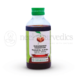 Vaidyaratnam Sukumaram Kashayam – 200 ml