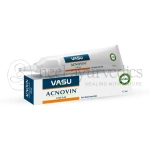 Vasu Acnovin Cream - 15 Ml (Pack of 2) 1 Vasu Acnovin Cream