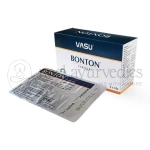 Vasu Bonton Capsule