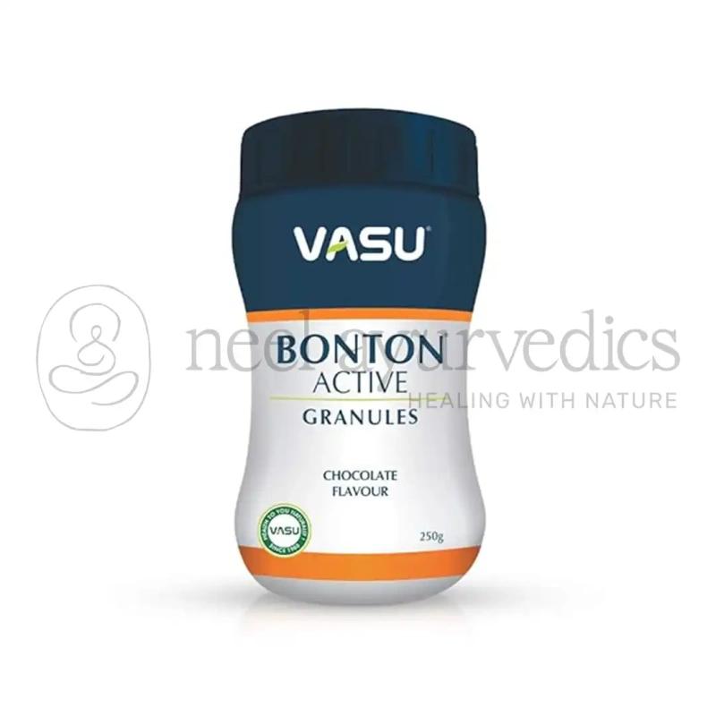 Vasu Bonton Granules