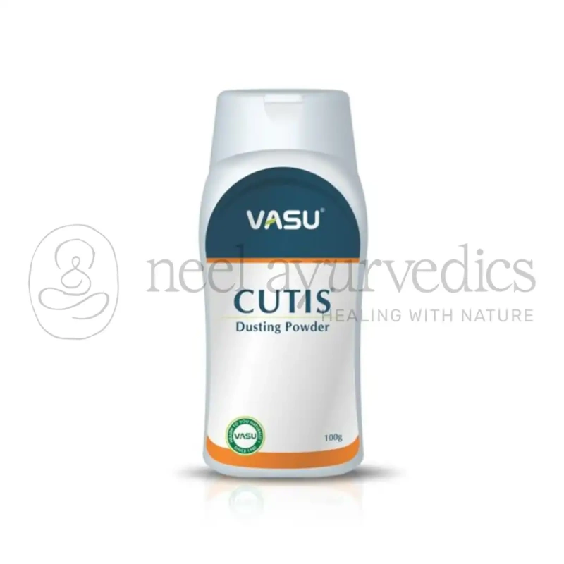 Vasu Cutis Powder