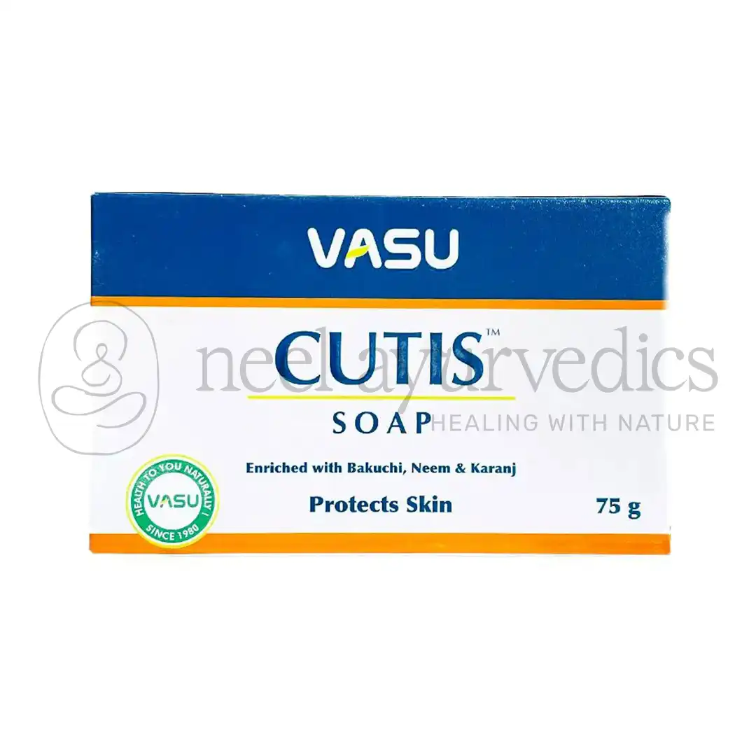 Vasu Cutis Soap Vasu Cutis Soap