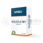 Vasu Dazzle BS Tablet - 30 Tab 1 Vasu Dazzle BS Tablet