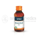 Vasu Dazzle Oil