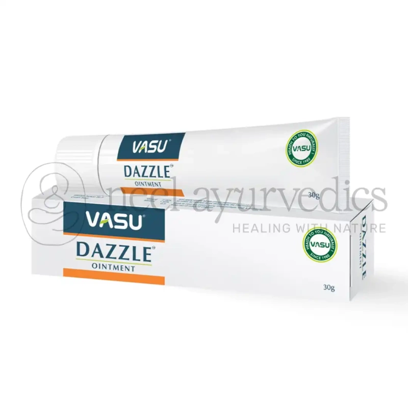 Vasu Dazzle Ointment