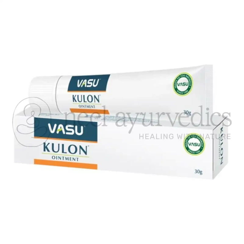 Vasu Kulon Ointment
