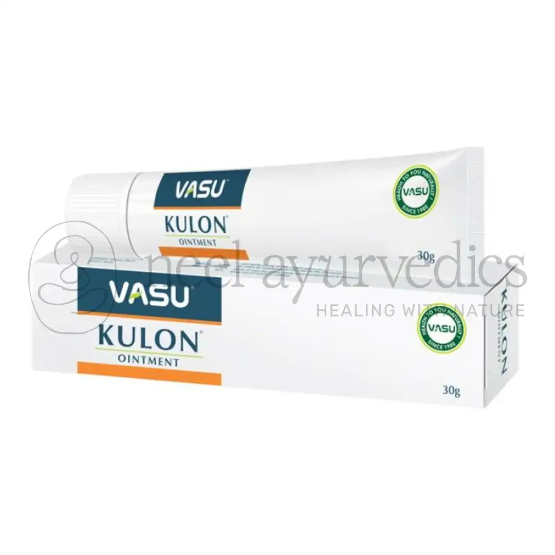 Vasu Kulon Ointment Vasu Kulon Ointment