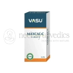 Vasu Maxcal-C Tablet