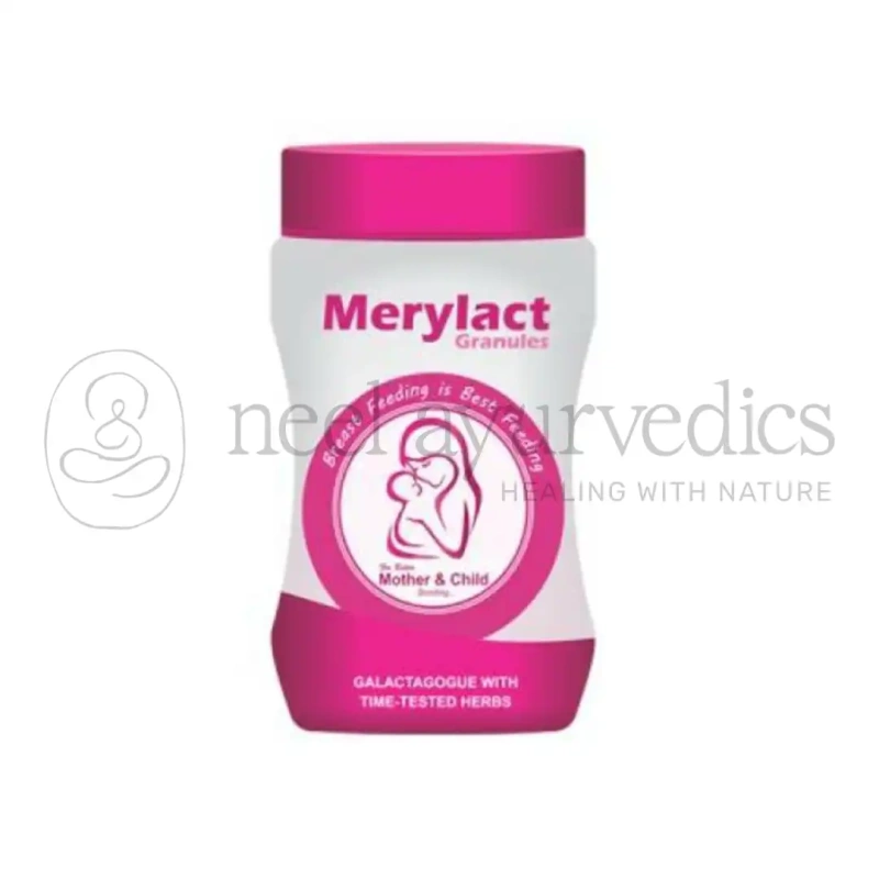 Vasu Merylact Granules