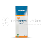 Vasu Meryton Syrup 300ml