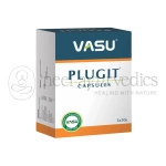 Vasu Plugit Capsule