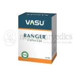 Vasu Ranger Capsule
