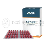 Vasu Spark Capsule