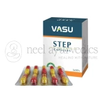 Vasu Step Capsule