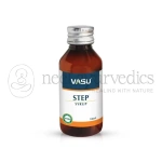 Vasu Step Syrup - 100 Ml (Pack of 3) 1 Vasu Step Syrup