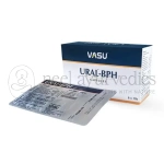 Vasu Ural BPH Capsule