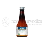 Vasu Ural SF Syrup