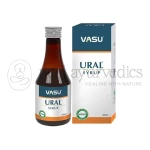 Vasu Ural Syrup - 200 ml 1 Vasu Ural Syrup