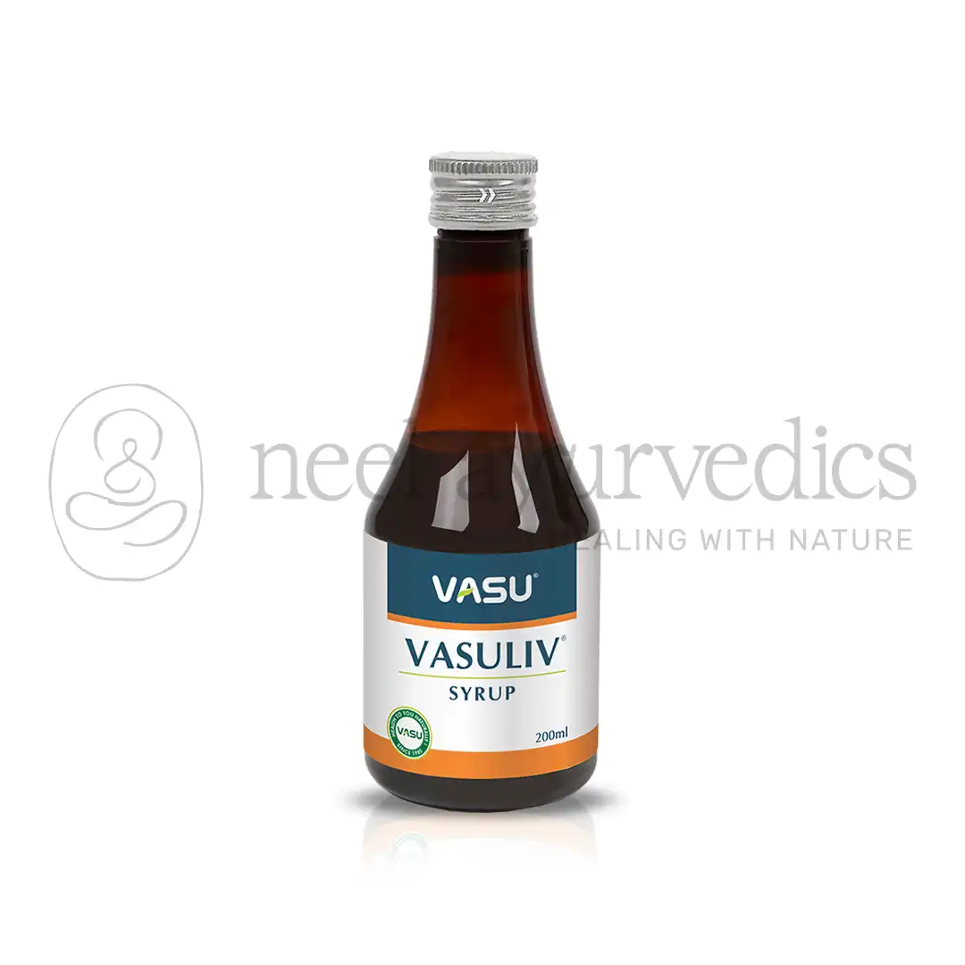 Vasu Vasuliv Syrup Vasu Vasuliv Syrup