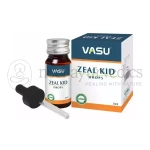 Vasu Zeal Kid Drops