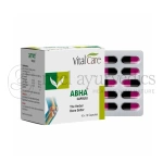 Vital Care Abha Capsule
