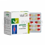 Vital Care Arthrum Capsule – 100 Caps