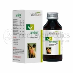 Vital Care Arthrum Oil