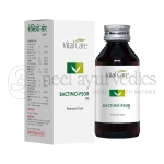 Vital Care Bactimo Psor Oil – 100ml
